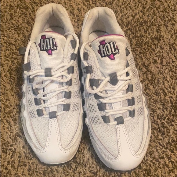 Houston air max - Picture 4 of 4